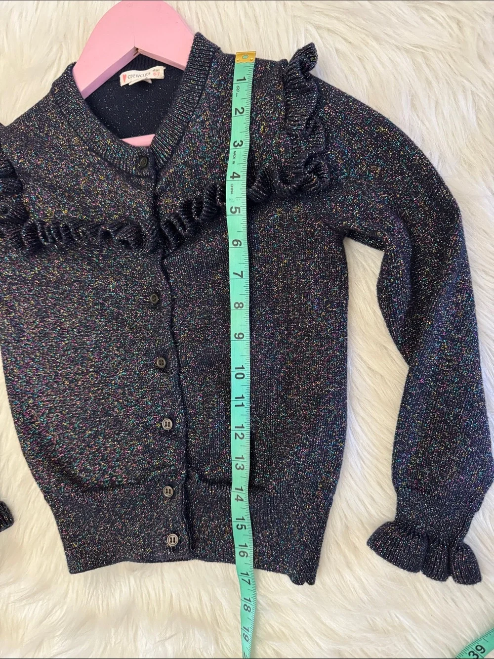 Crewcuts excellent preowned